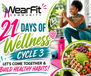 21 day wellness challenge1